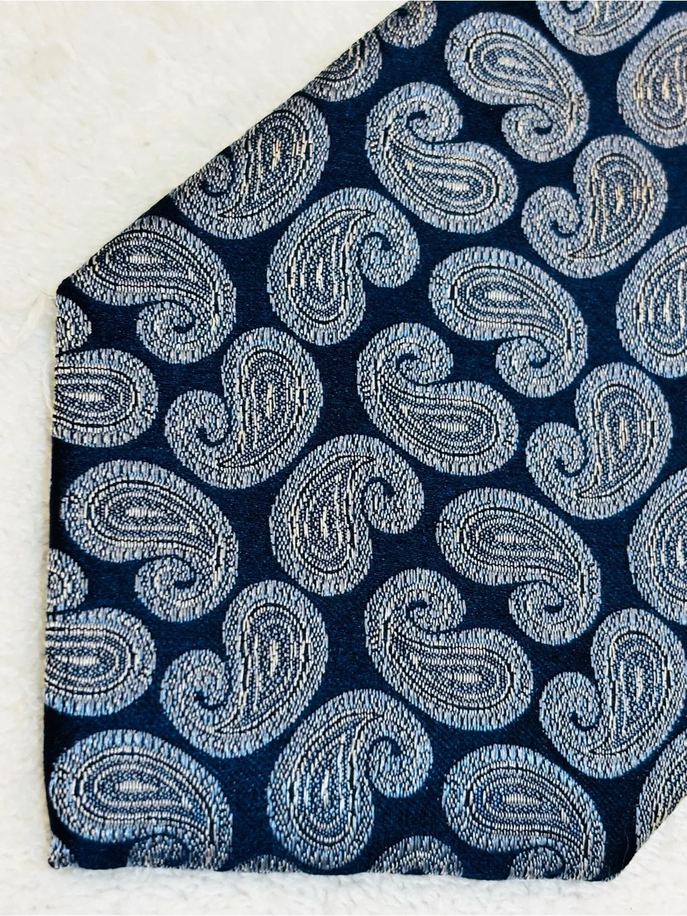 Brand New Stylish Tie By Bloomingdales